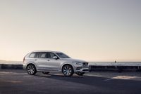 Volvo XC90, foto 1 de 26