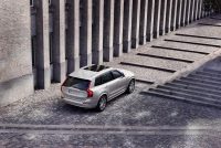 Volvo XC90, foto 17 de 26