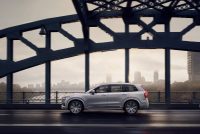 Volvo XC90, foto 19 de 26