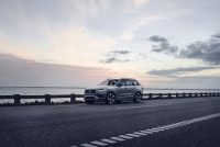 Volvo XC90, foto 23 de 26