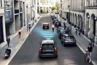 Volvo XC90, foto 24 de 26