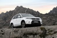 Suzuki Vitara, foto 3 de 5