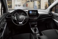 Suzuki S-Cross, foto 4 de 6
