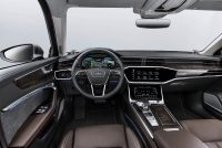 Audi a6, foto 10 de 10