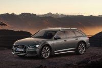 Audi a6, foto 7 de 10