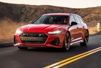 Audi a6, foto 8 de 10