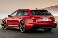 Audi a6, foto 9 de 10