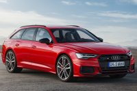 Audi a6, foto 6 de 10