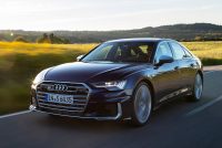 Audi a6, foto 5 de 10