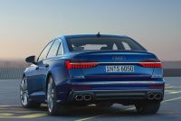Audi a6, foto 4 de 10