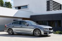 BMW Serie 5, foto 10 de 10