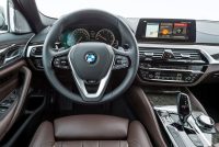 BMW Serie 5, foto 2 de 10