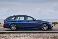 BMW Serie 5, foto 5 de 10