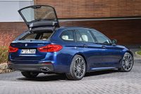 BMW Serie 5, foto 6 de 10
