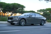 BMW Serie 7, foto 3 de 10