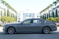 BMW Serie 7, foto 4 de 10
