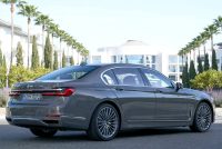 BMW Serie 7, foto 2 de 10