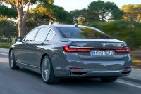 BMW Serie 7, foto 5 de 10