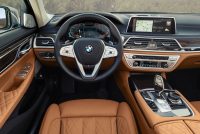 BMW Serie 7, foto 10 de 10