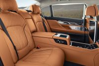 BMW Serie 7, foto 6 de 10