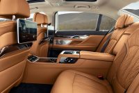 BMW Serie 7, foto 7 de 10