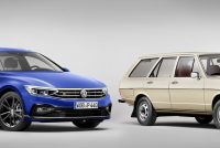 Volkswagen Passat, foto 5 de 43