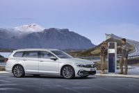 Volkswagen Passat, foto 7 de 43