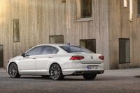 Volkswagen Passat, foto 9 de 43