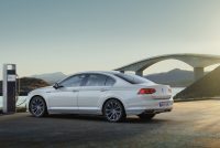 Volkswagen Passat, foto 12 de 43