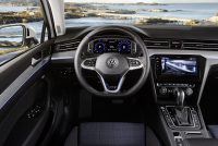 Volkswagen Passat, foto 13 de 43