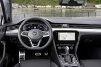 Volkswagen Passat, foto 20 de 43