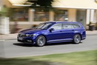 Volkswagen Passat, foto 24 de 43
