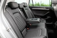 Volkswagen Passat, foto 26 de 43