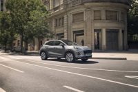 Ford Puma, foto 7 de 16