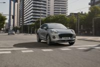 Ford Puma, foto 8 de 16
