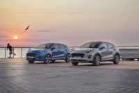 Ford Puma, foto 9 de 16