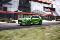 Ford Puma, foto 15 de 16