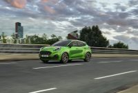 Ford Puma, foto 16 de 16