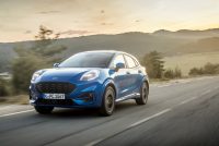 Ford Puma, foto 10 de 16