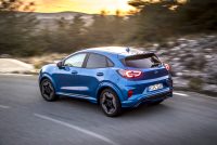 Ford Puma, foto 11 de 16