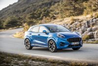 Ford Puma, foto 12 de 16