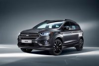 Ford Kuga, foto 13 de 13