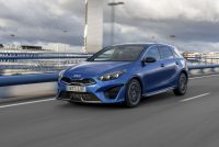 KIA Ceed, foto 1 de 20