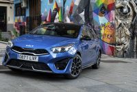 KIA Ceed, foto 16 de 20