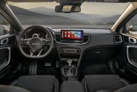 KIA Ceed, foto 17 de 20