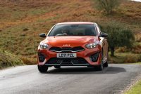 KIA Ceed, foto 6 de 20
