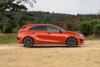 KIA Ceed, foto 10 de 20