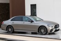 Mercedes-Benz Clase E, foto 1 de 10