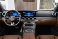 Mercedes-Benz Clase E, foto 4 de 10