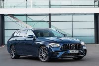Mercedes-Benz Clase E, foto 3 de 10